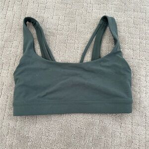 Athleta Sports Bra